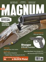 Man Magnum